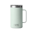Rambler 24 Oz Mug With MagSlider Lid - Fairway Styles