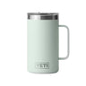 Rambler 24 Oz Mug With MagSlider Lid - Fairway Styles