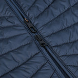 Women's Madde Quilt Hybrid Vest