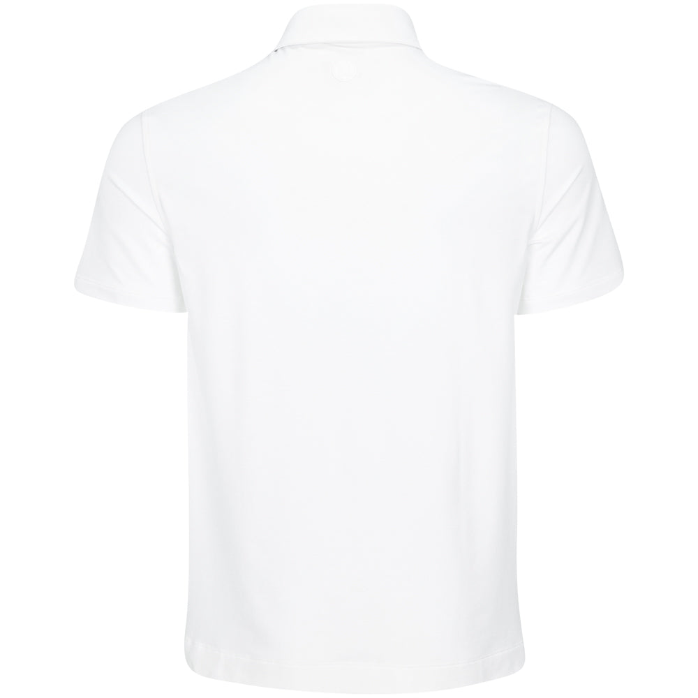 All Play Fine Stretch Polo