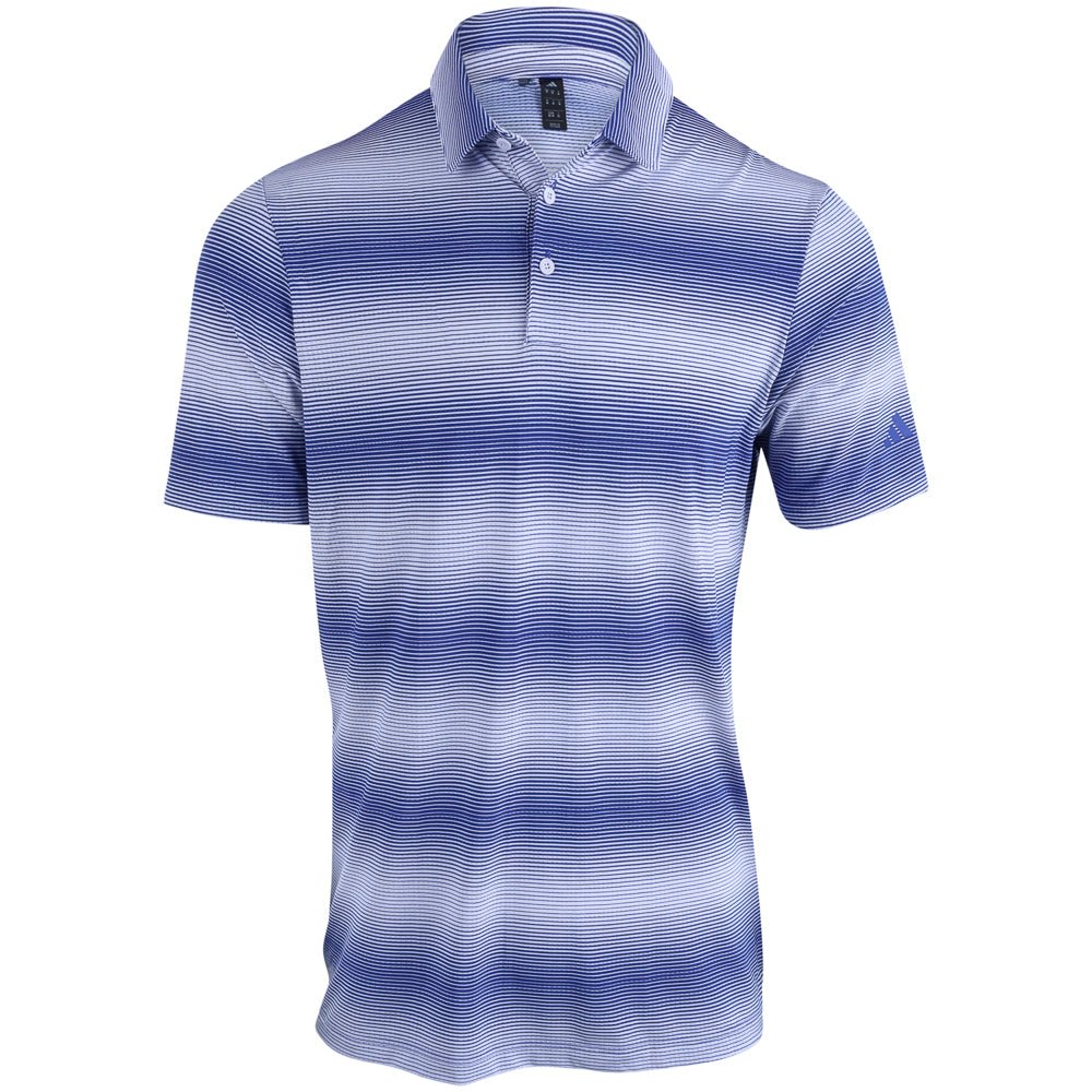 Ultimate365 Mesh Climacool Polo