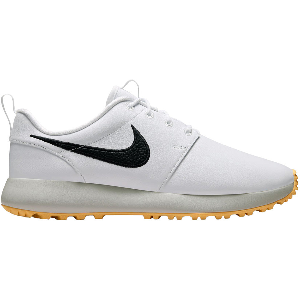 Roshe G PRM Spikeless Golf Shoes
