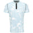Miro Print 1/4 Zip Polo - Fairway Styles