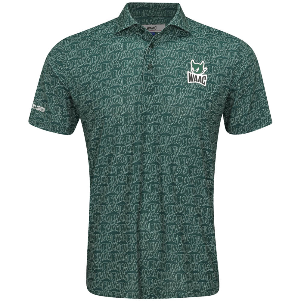 Wave Polo - Fairway Styles