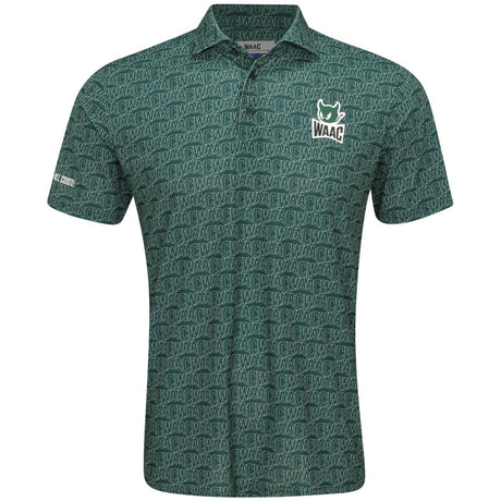 Wave Polo - Fairway Styles