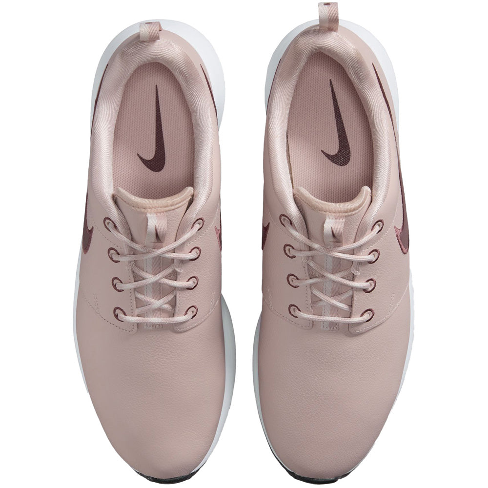 Roshe G PRM Spikeless Golf Shoes