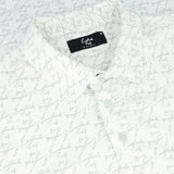 Snap Placket Polo
