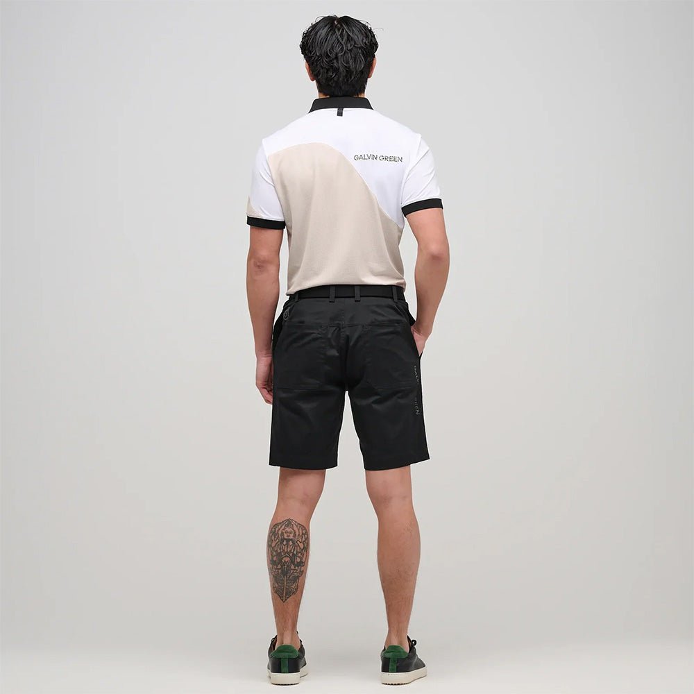 Myron Polo