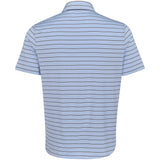Lightweight Airflow Multi Stripe Polo