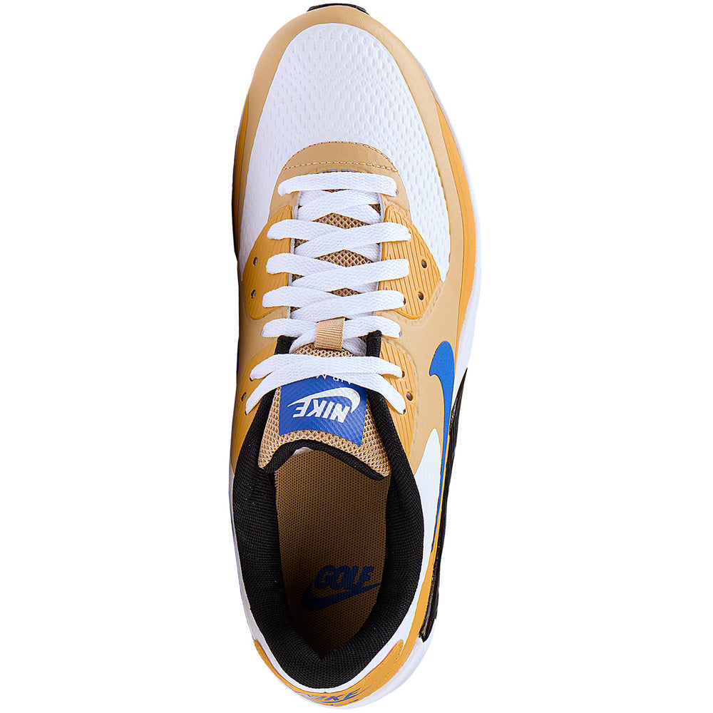 Air Max 90 G Spikeless Golf Shoes