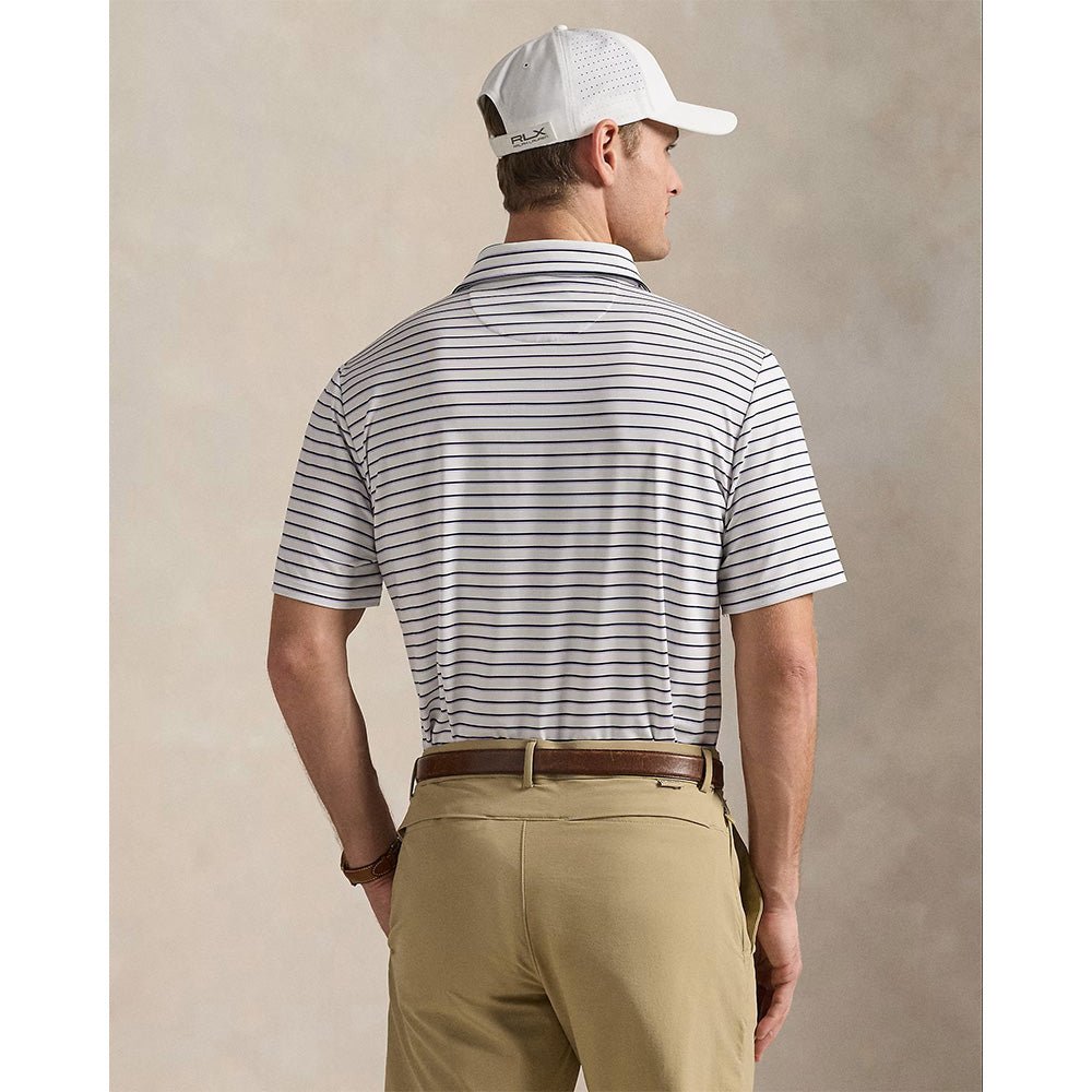 Classic Fit Performance Polo