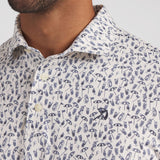PUMA x Arnold Palmer MATTR Saga Polo