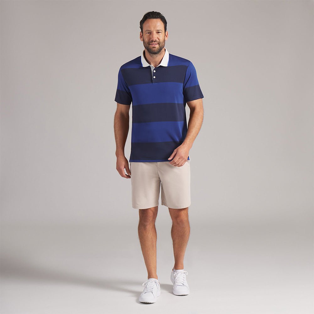 CLOUDSPUN Rugby Polo