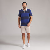 CLOUDSPUN Rugby Polo
