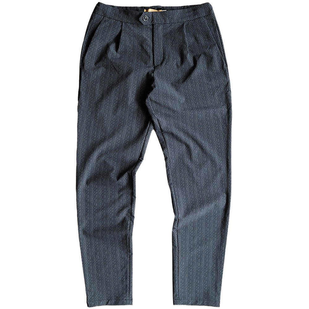 Nygren Trousers - Fairway Styles