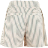 PUMA x Arnold Palmer Women's Pinstripe Shorts