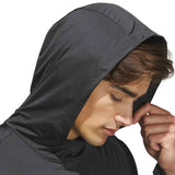 Performance Printed Hoodie