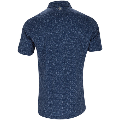 Outlaw Performance Jersey Polo