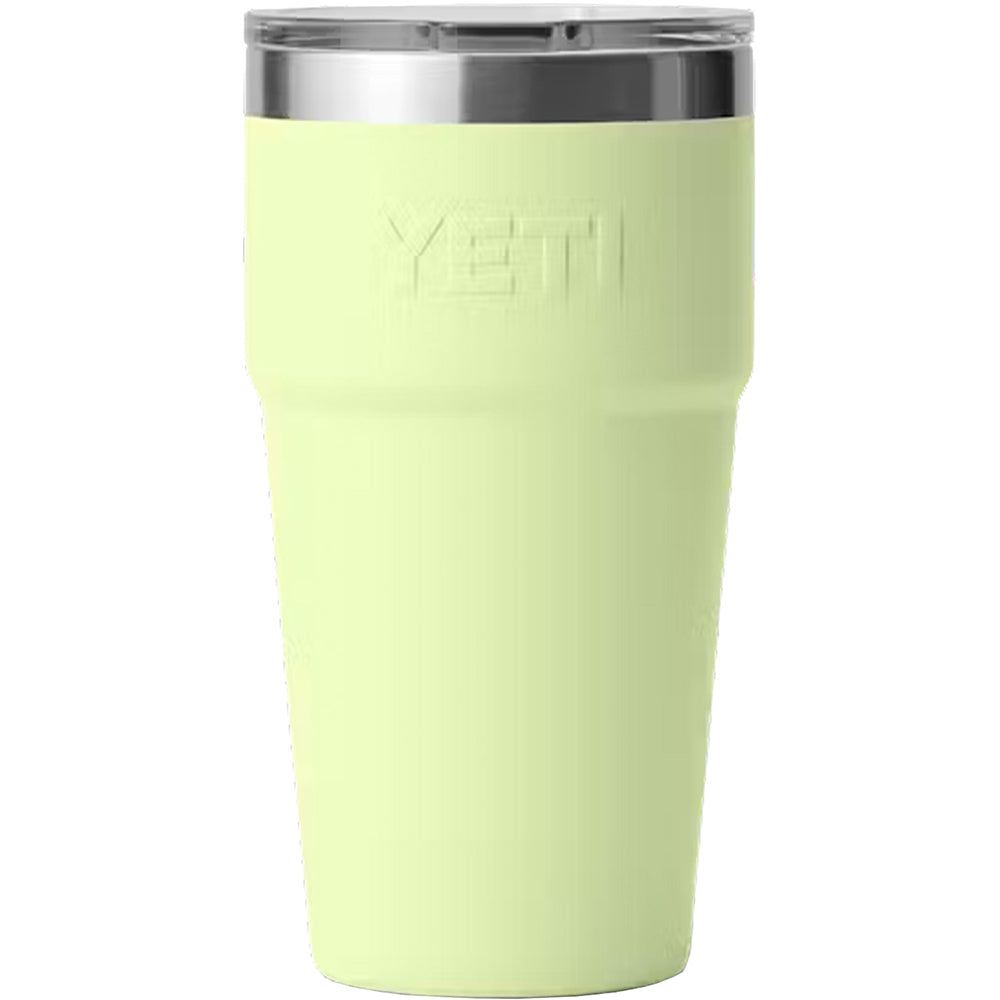 Rambles 20 Oz Stackable Cup With MagSlider Lid