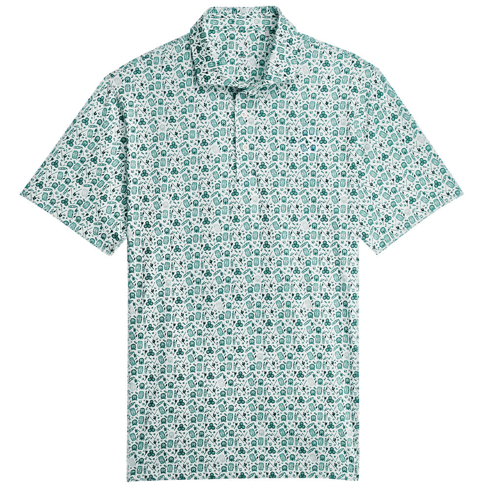 MATTR Port Polo