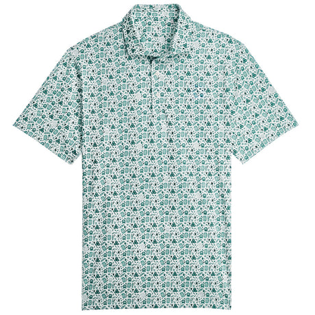 MATTR Port Polo