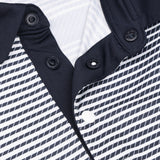 Marvin Stripe Polo