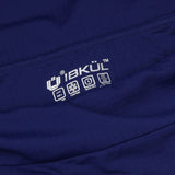Women's Solid Layered Skort