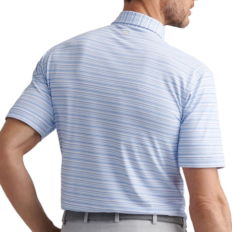 Atrium Performance Jersey Polo