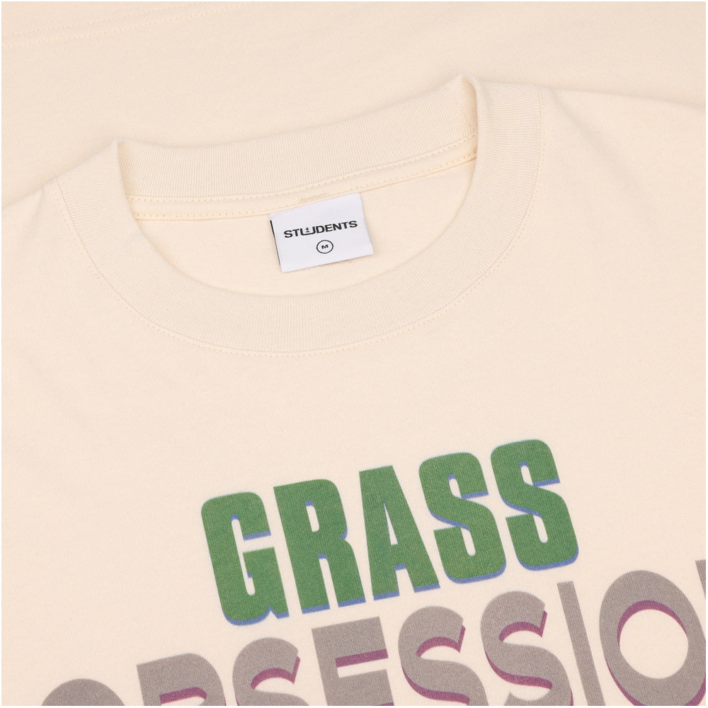 Grass Obsession T-Shirt