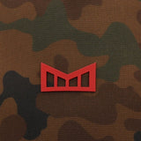 Eagle Merica Camo Hydro Hat