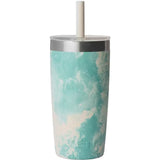 Juniors' Rambler Jr. 10 Oz Tumbler With Silicone Straw Lid