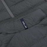 Quilted Vest - Fairway Styles