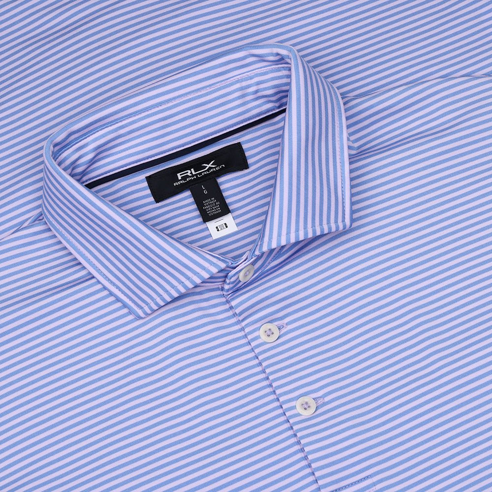 Classic Fit Performance Polo