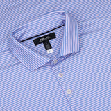 Classic Fit Performance Polo