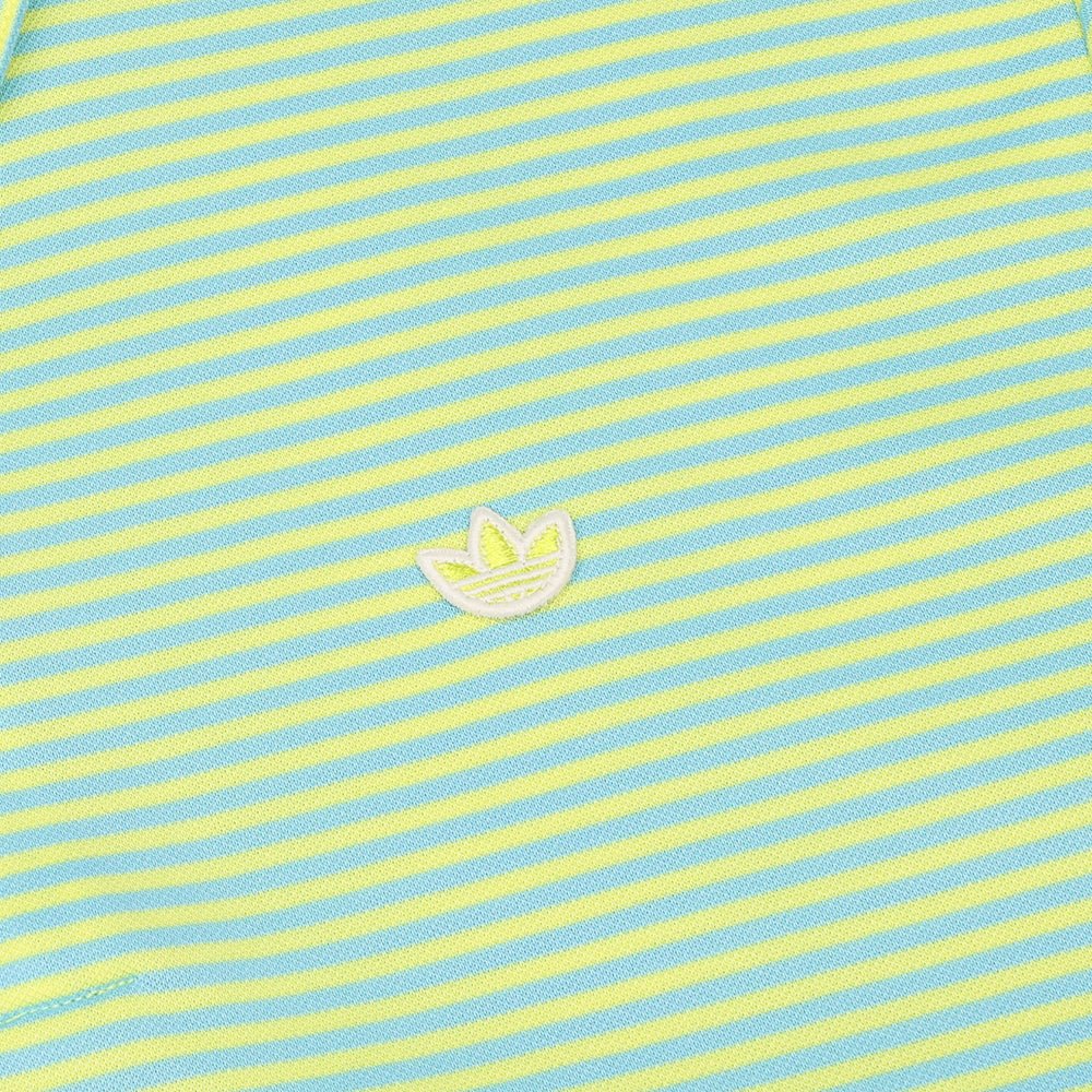 Originals Stripe Pique Polo