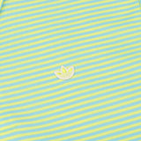 Originals Stripe Pique Polo