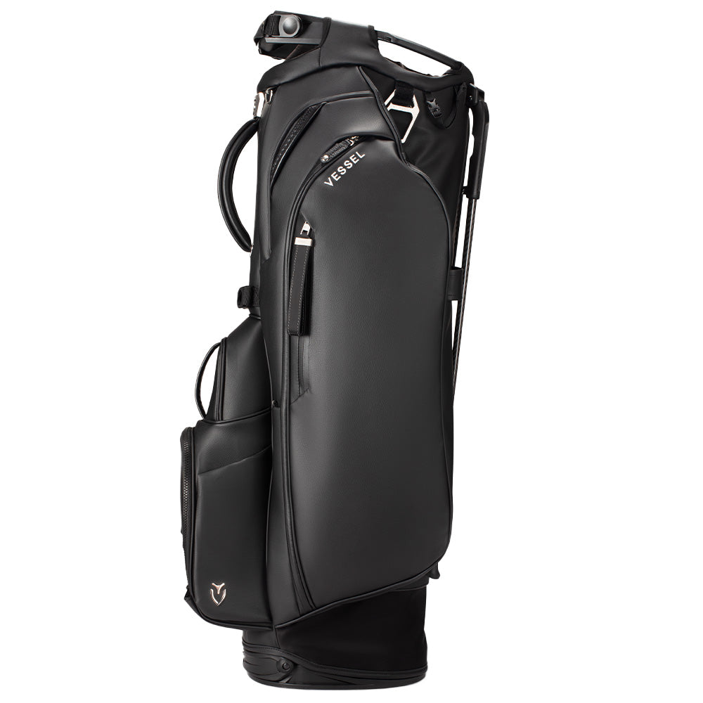 Player V Pro 7 Way Stand Bag