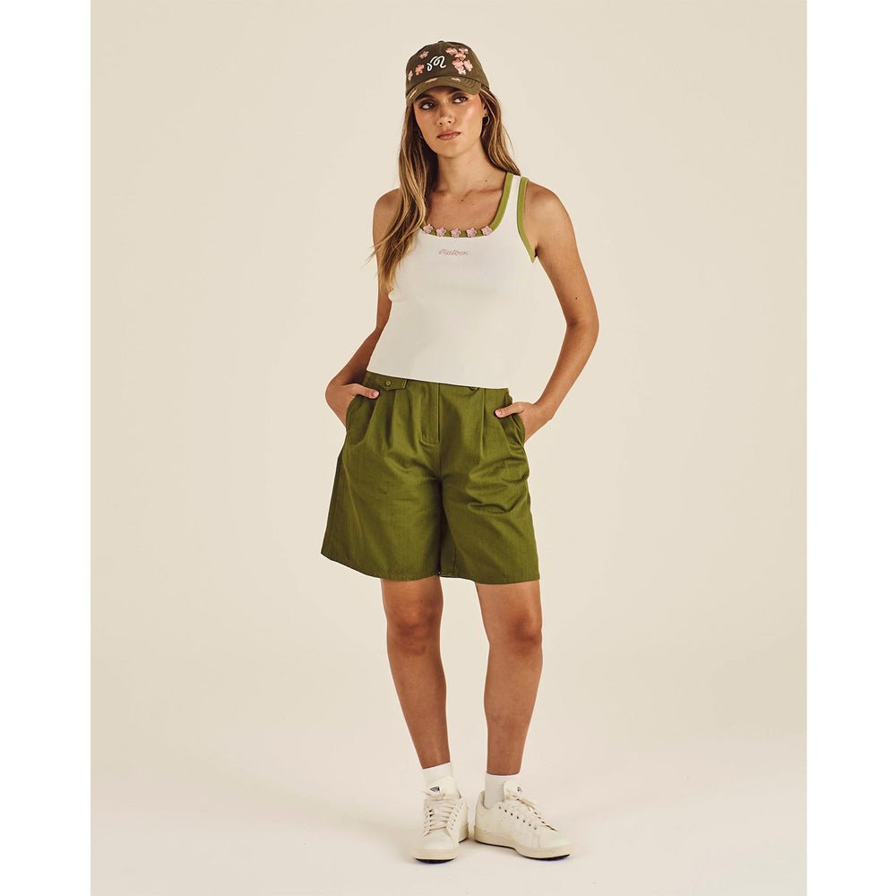 Women's Abella Blossom Tank Top