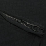 Women's Quilted 1/2 Zip Pullover