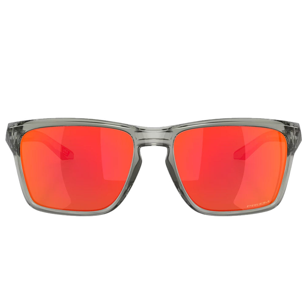 Sylas with Prizm Sunglasses