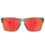 Sylas with Prizm Sunglasses