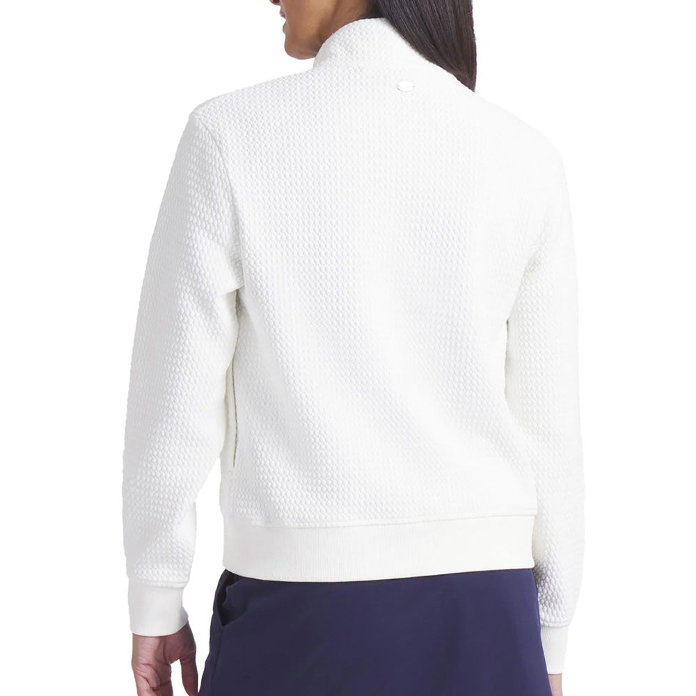 Women's Boulder 1/2 Snap Sweater