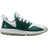 Jordan Grind Spikeless Golf Shoes - White/White/Bicoastal/Pistachio Frost