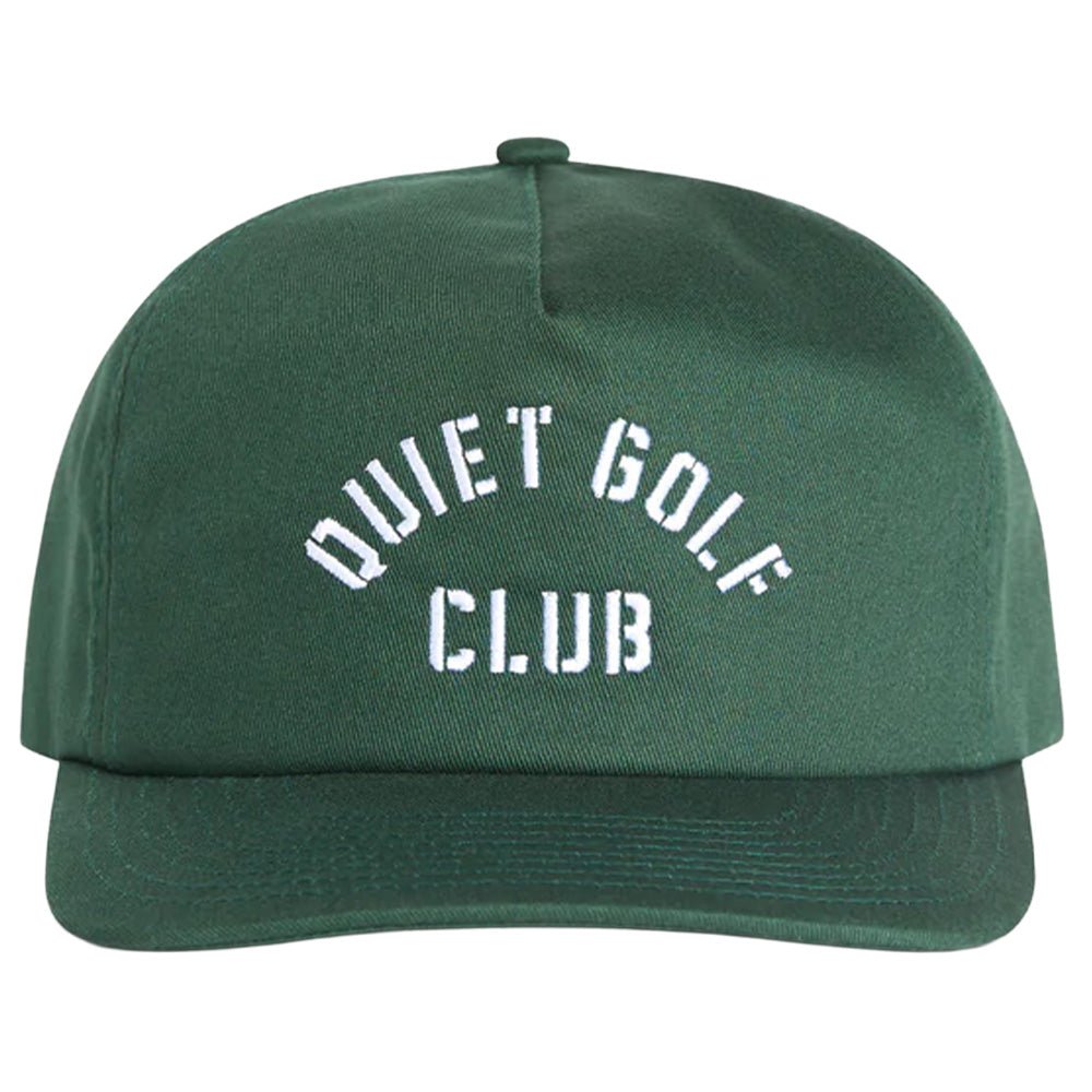 Stencil 5 - Panel Hat - Fairway Styles