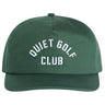 Stencil 5-Panel Hat