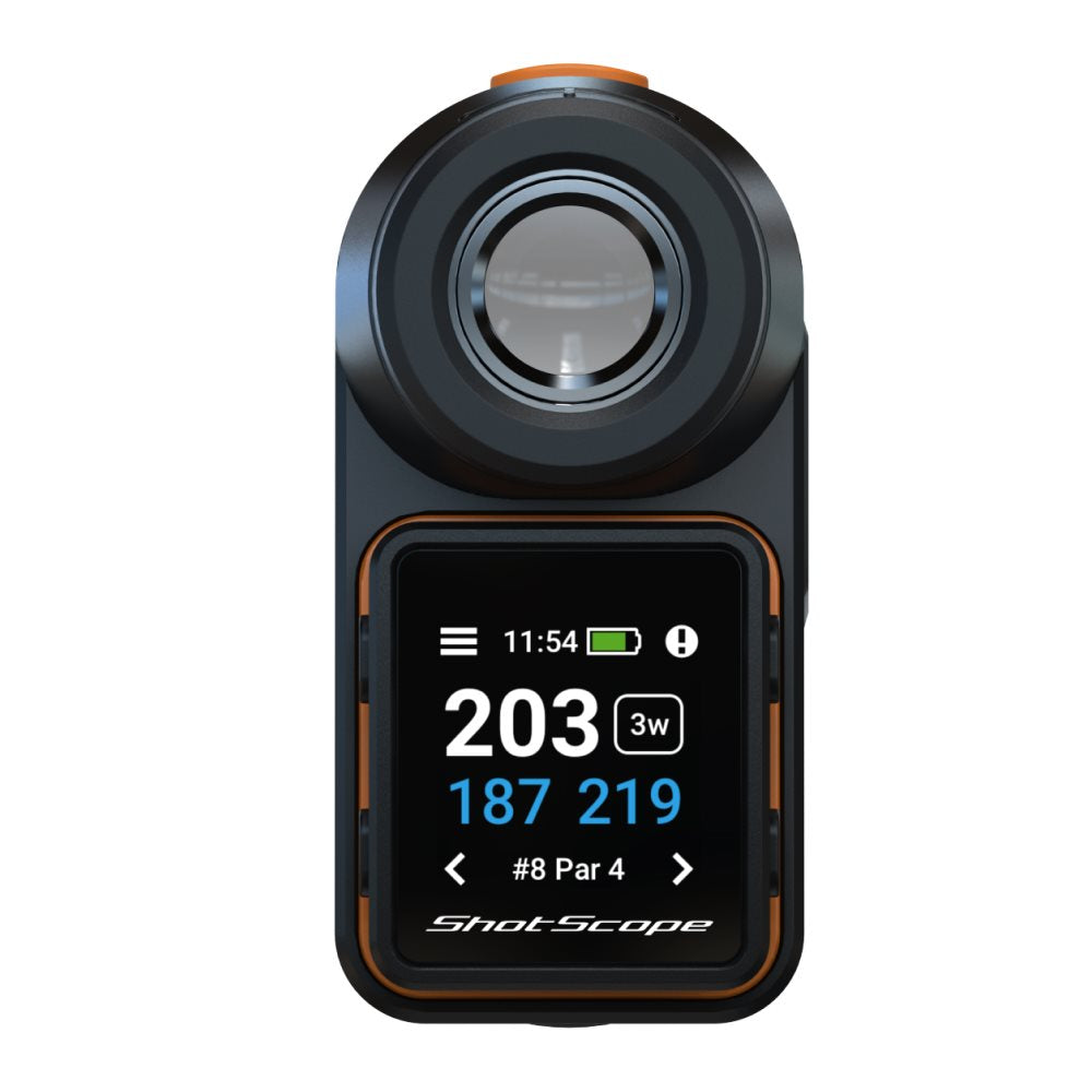 Pro LX+ GPS Laser Rangefinder