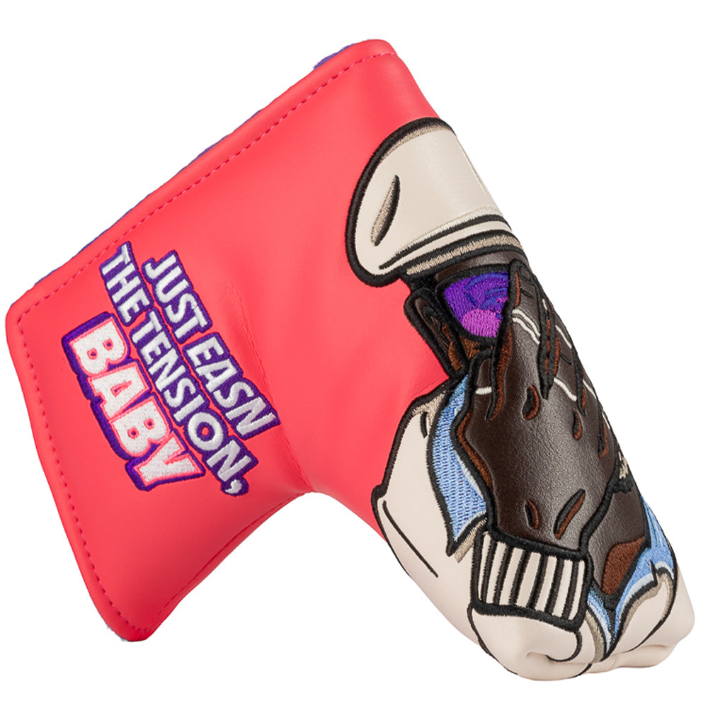 Happy Gilmore Blade Putter Cover - Easn the Tension