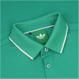 Originals Twistknit Trefoil Polo