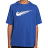 Boys' Multi Big Kids' Dri-FIT Tee
