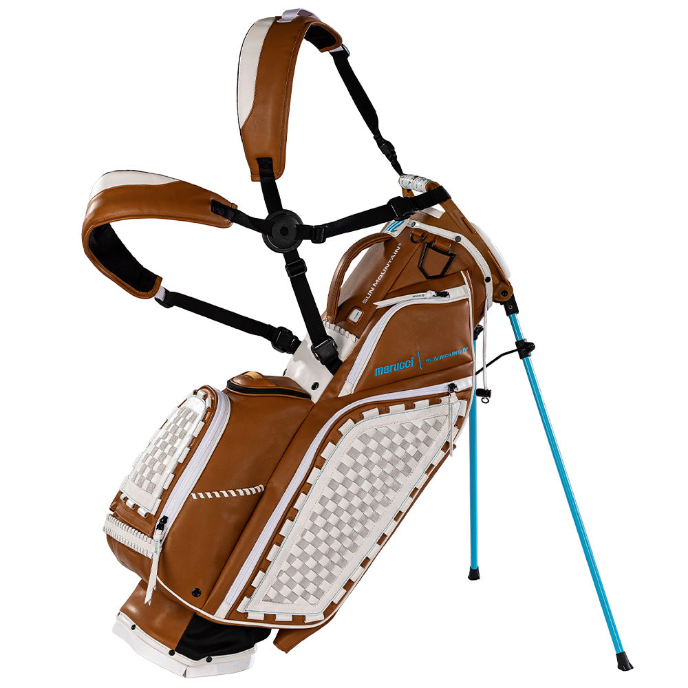 Sun Mountain Sun Mountain x Marucci Stand Bag Fairway Styles